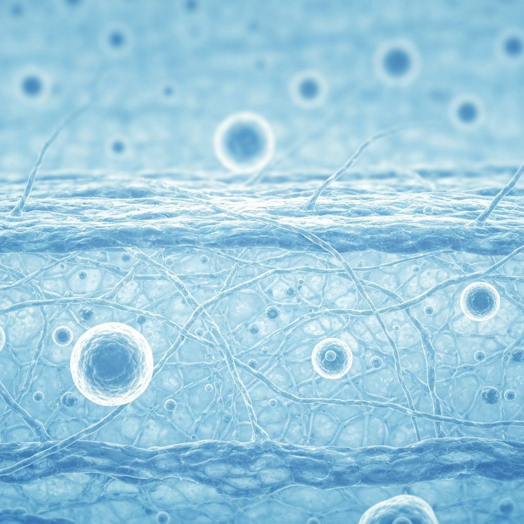 Процеси на стареене